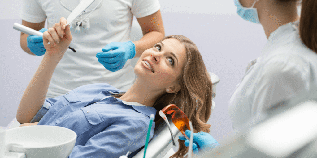 what Are the Best Cosmetic Dentistry Treatments in Fort McMurray