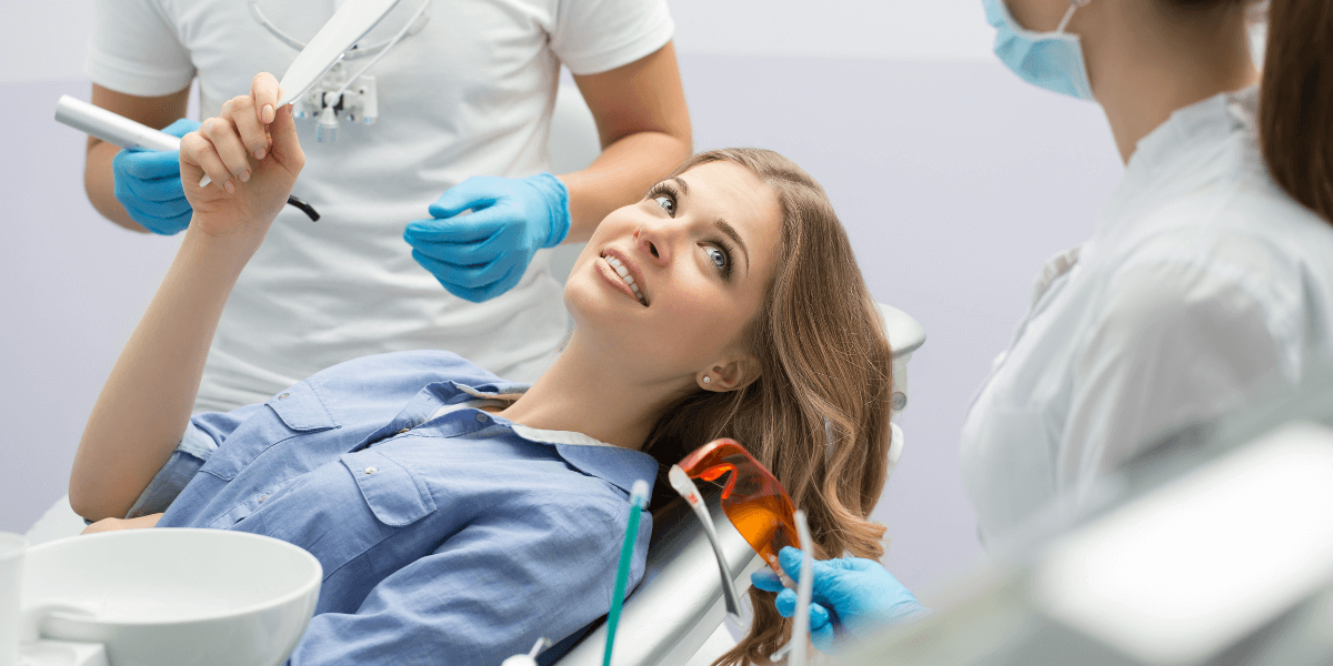 what Are the Best Cosmetic Dentistry Treatments in Fort McMurray