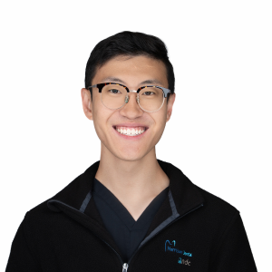 dr joshua tan dentist