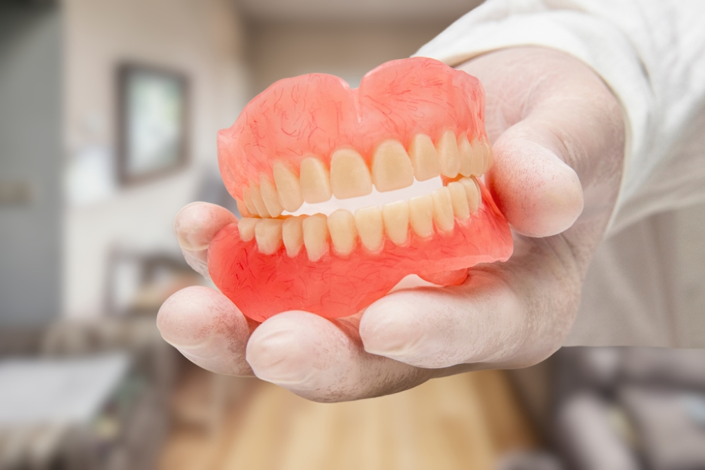 dentures in fort mcmurray