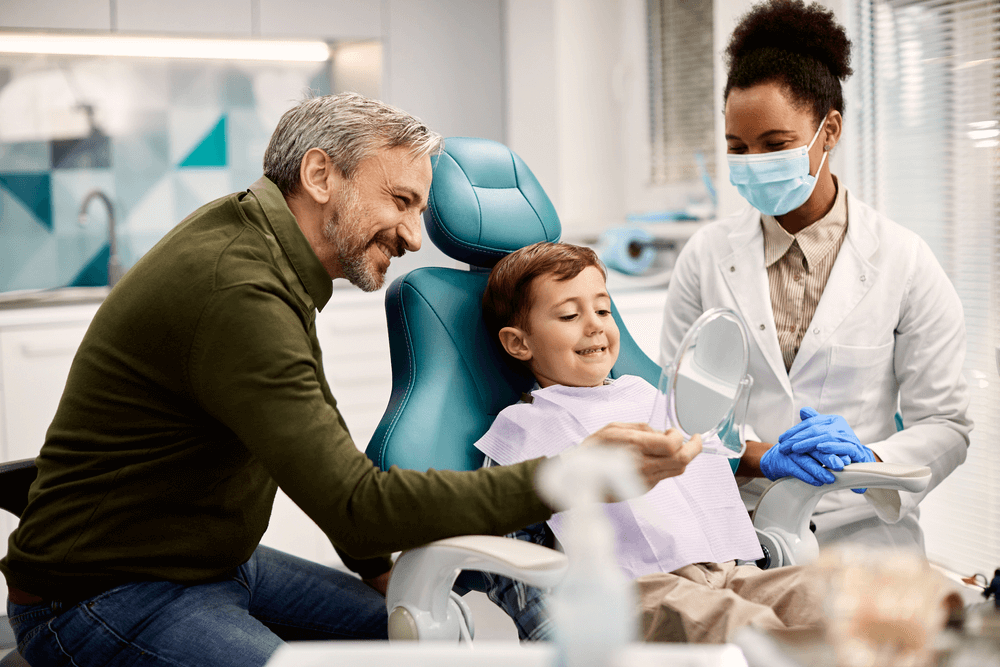 family dentistry in fort mcmurray
