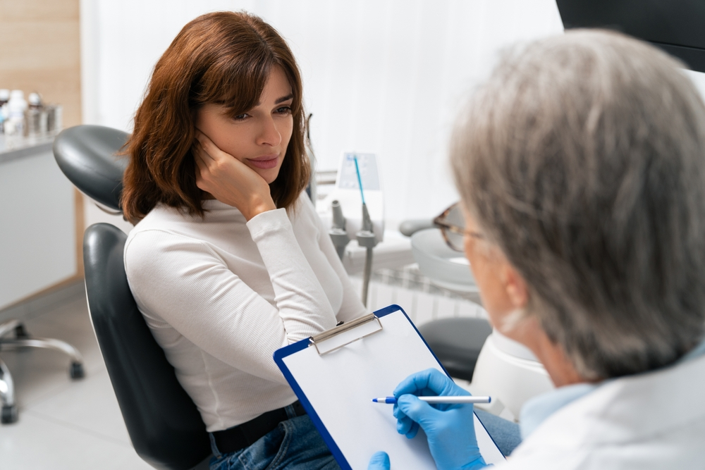 Emergency Dental Care Near You