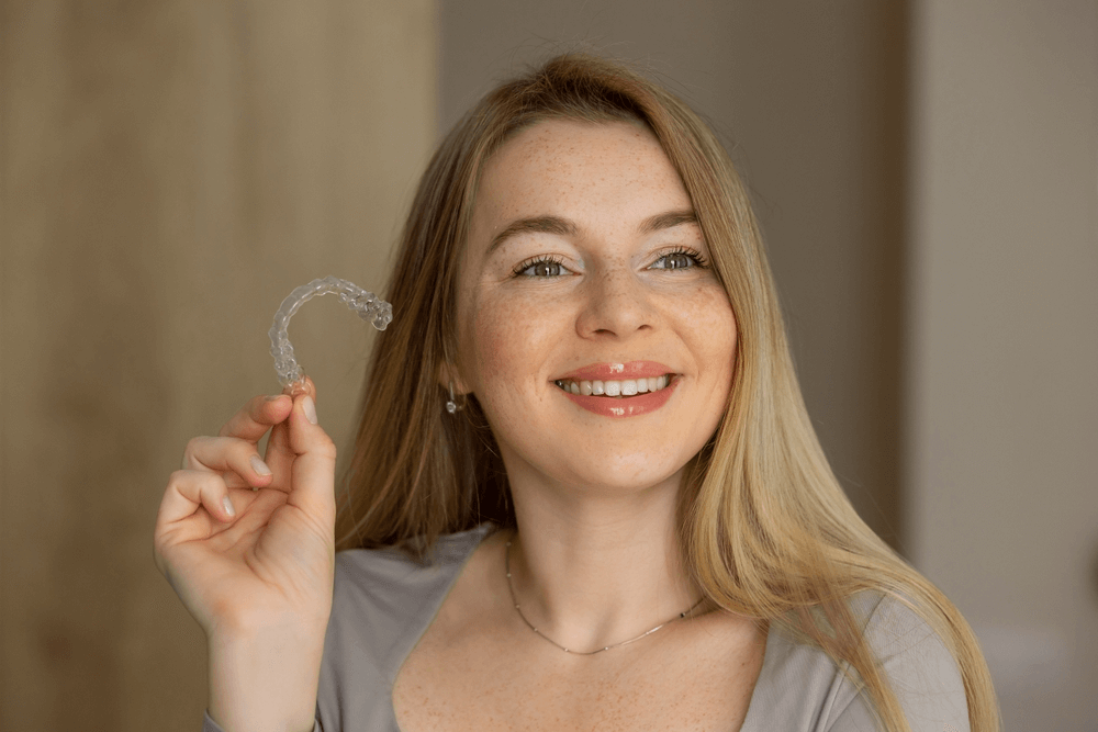 invisalign in fort mcmurray