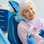 dental coverage for seniors