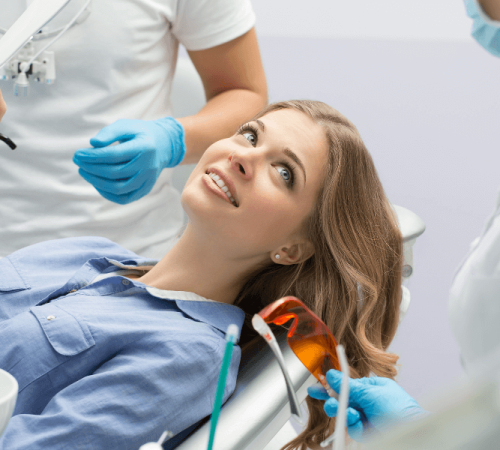 Visit our dental clinic near you for trusted, friendly care close to home