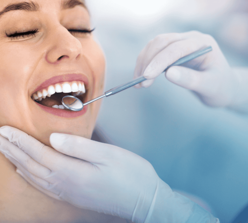 your dentist in Fort McMurray