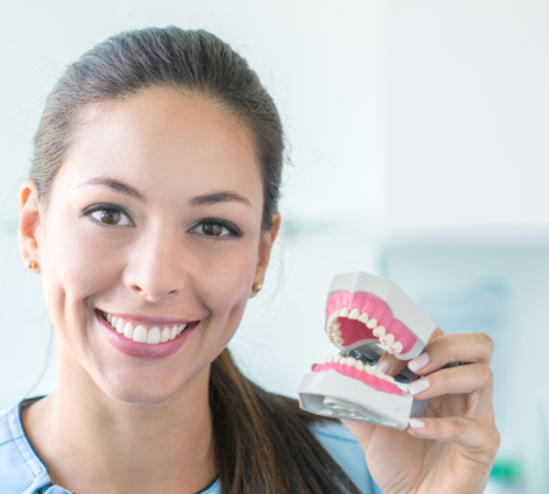 your trusted dentist near