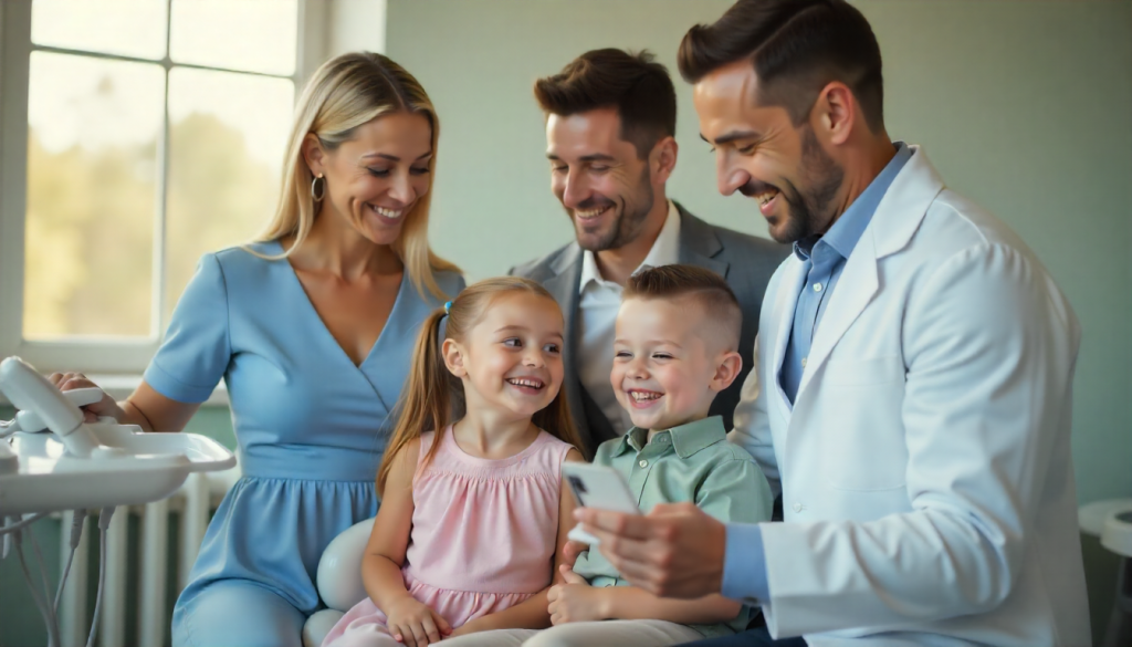 family dentistry preventive care fort mcmurray