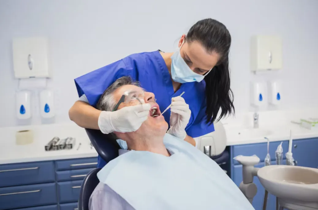 importance of emergency dentist