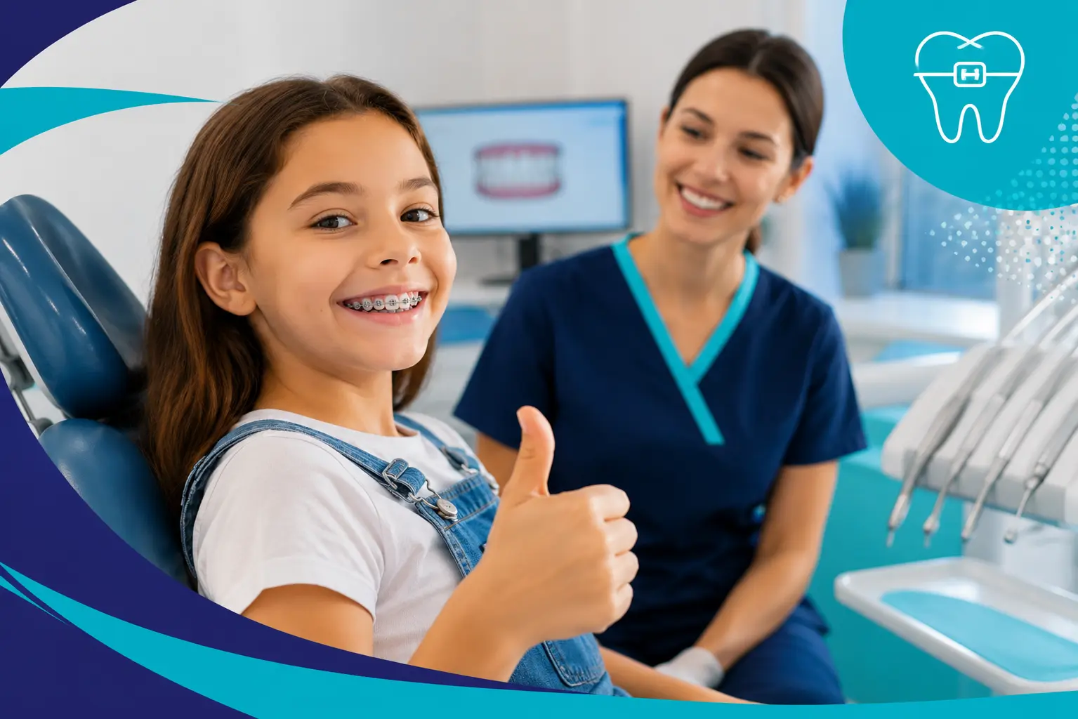 Orthodontics for Kids
