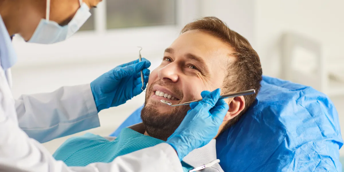 all-on-4 dental implants near me