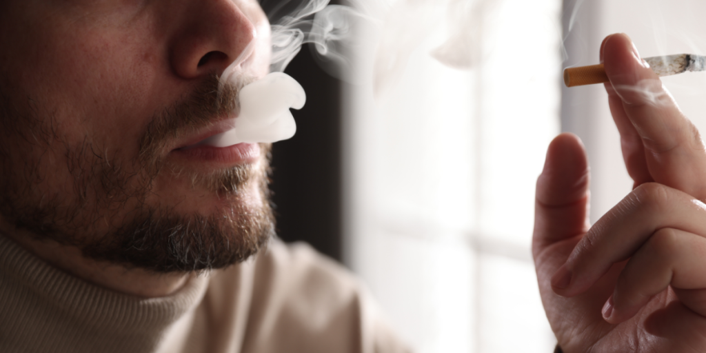 Habit #5_ Smoking (Vaping) or Using Tobacco Products
