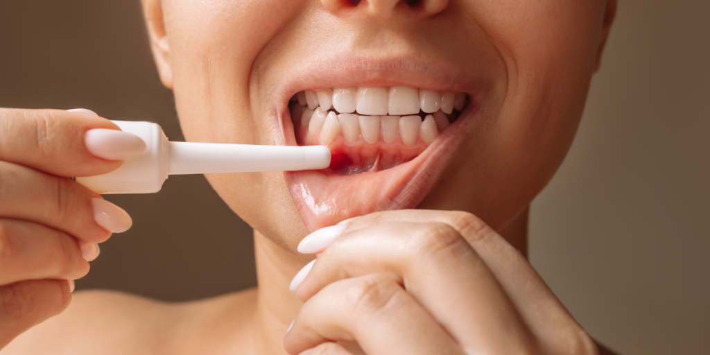 Simple Daily Routine to Help Stop Bleeding Gums