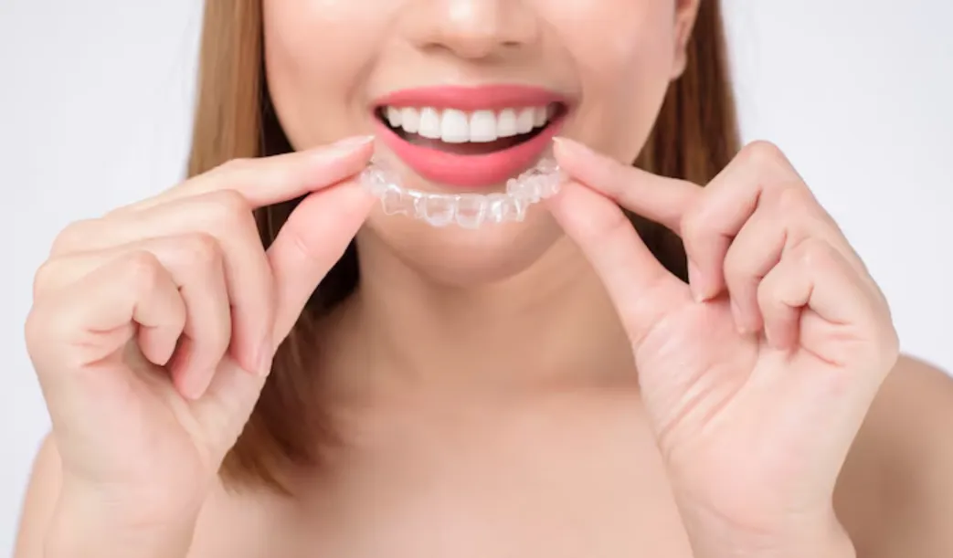 invisalign treatment duration