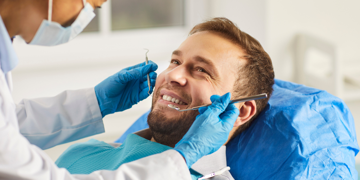 ➨ Habit #6_ Skipping Regular Dental Cleanings and Checkups