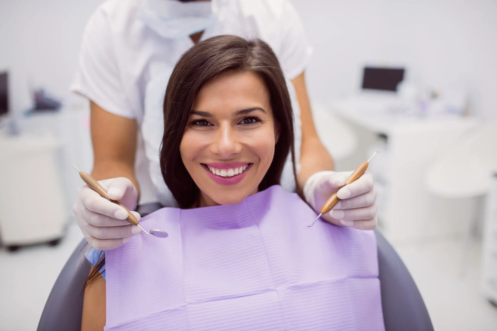 cosmetic dentistry boosts confidence