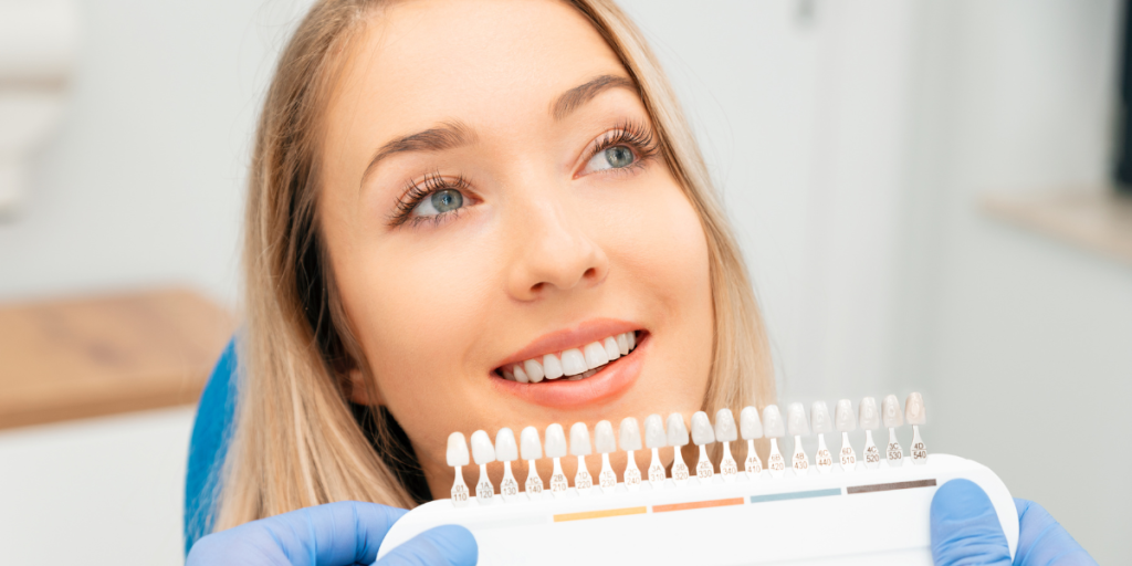 Understanding Veneers 