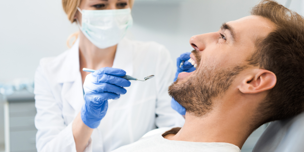 Why We Recommend A Personalized Smile Plan At Morrison Dental