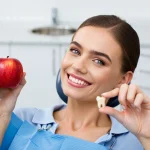 what to eat after wisdom tooth removal