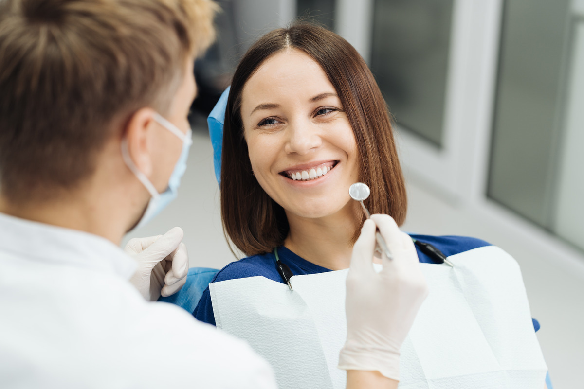 dentist near me in fort mcmurray ab