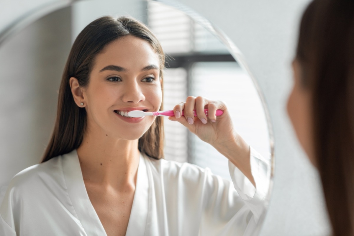 how to fix toothbrushing mistakes