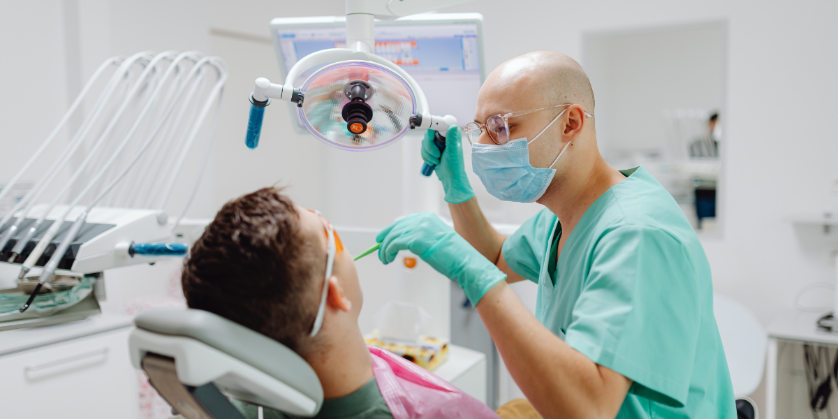 Finding Reliable Emergency Dentistry in Fort McMurray