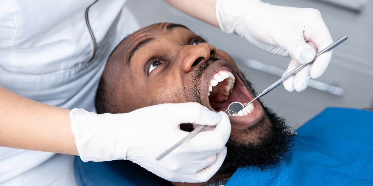 Handling a Knocked-Out Tooth