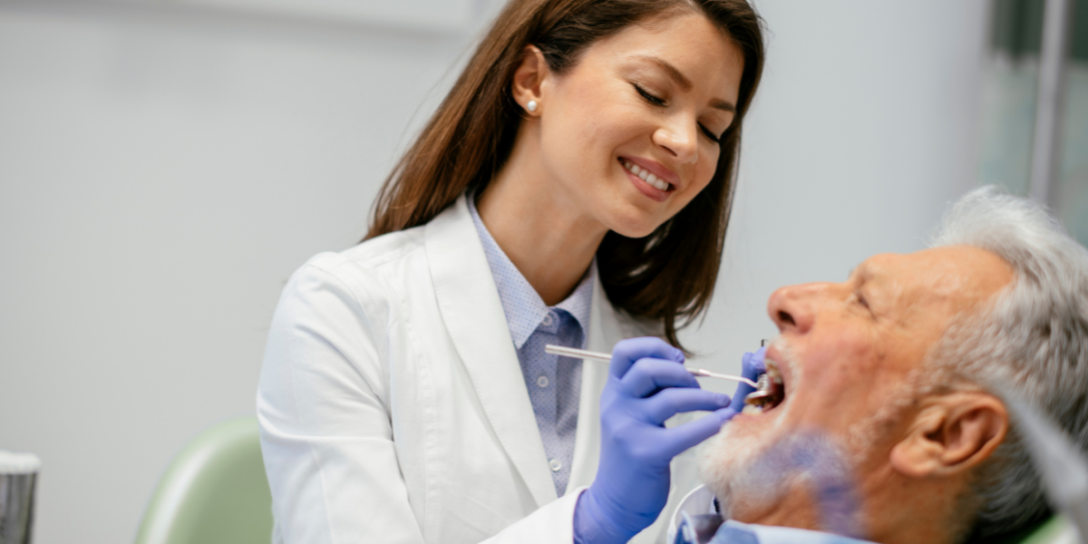 How Morrison Dental Can Help