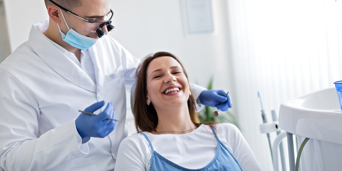 When to Visit Your Dentist