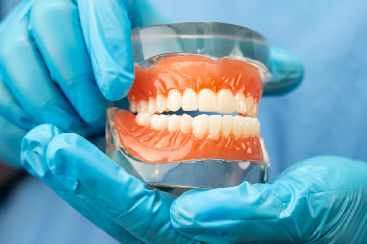 how much do dentures cost and what type is right for you