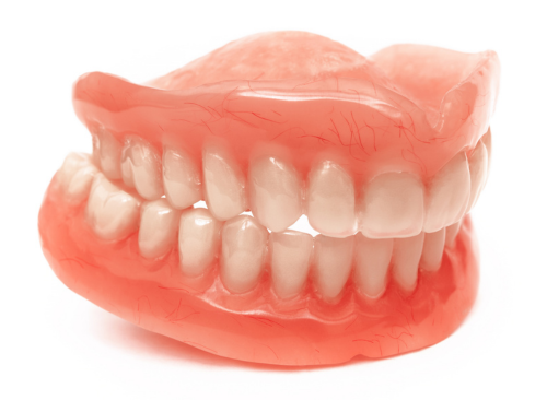 Dentures 2