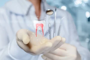 dental implants: what the procedure looks like from start to finish