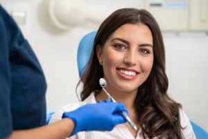 how often should you really get a dental cleaning what dentists recommend