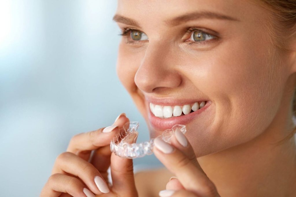 is invisalign right for adults costs, timeline, and what to expect