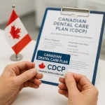 what does the canada dental care plan cover?