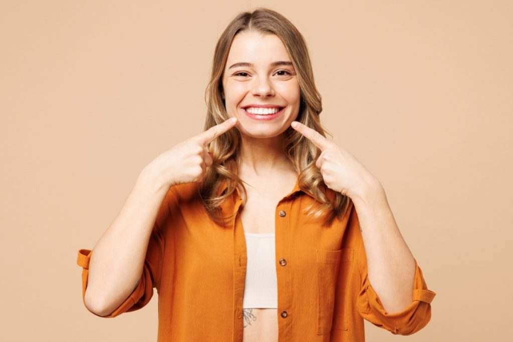 teeth whitening professional results vs drugstore products