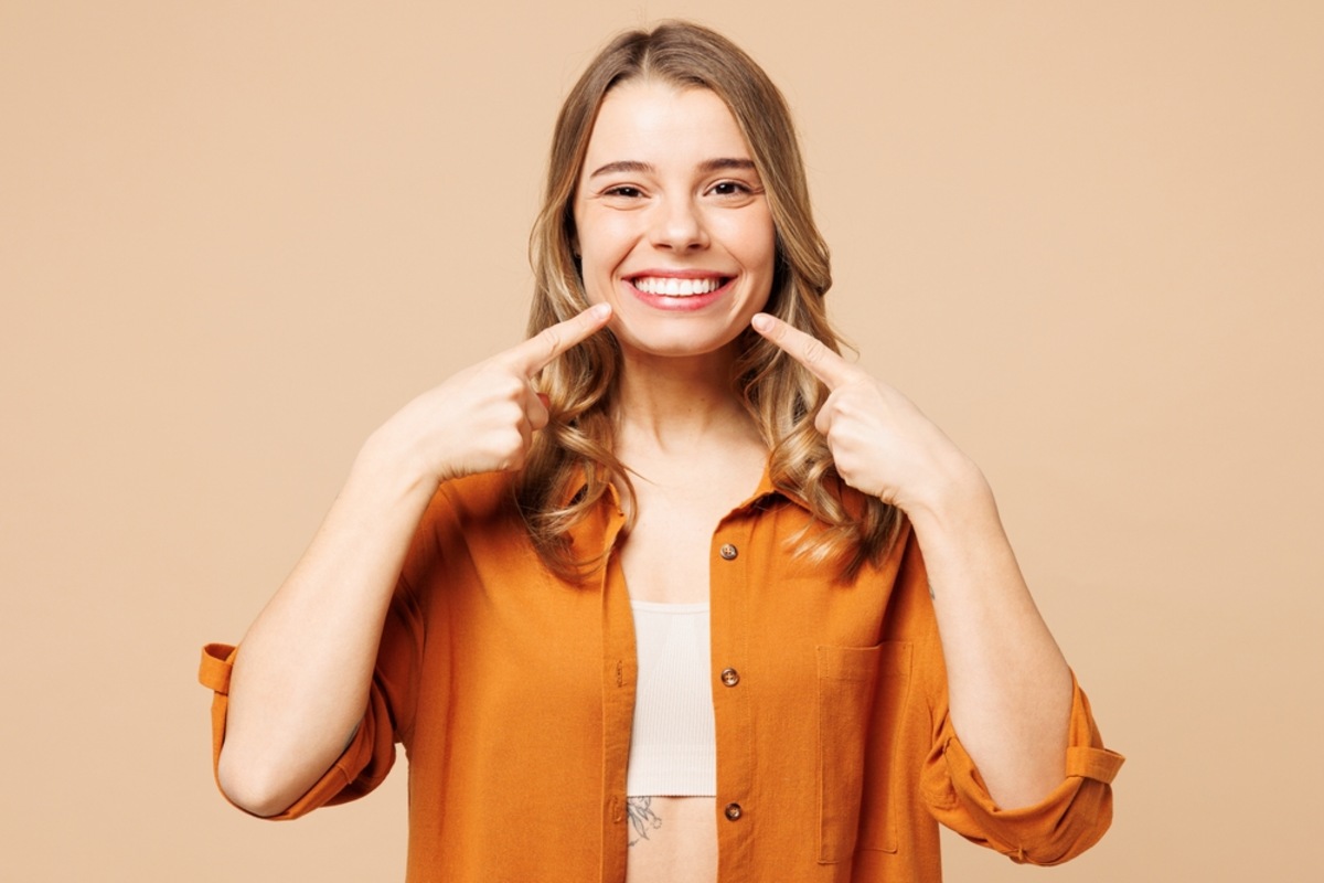 teeth whitening professional results vs drugstore products