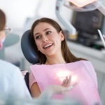 how often should your family really get a dental checkup