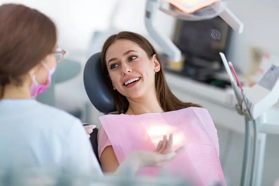 how often should your family really get a dental checkup